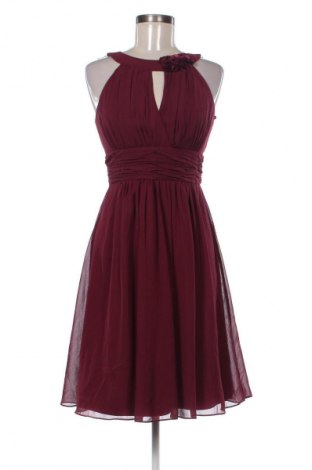 Sukienka Jake*s, Rozmiar S, Kolor Czerwony, Cena 87,63 zł