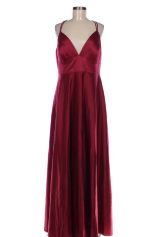 Kleid Jake*s, Größe XL, Farbe Rot, Preis 31,71 €