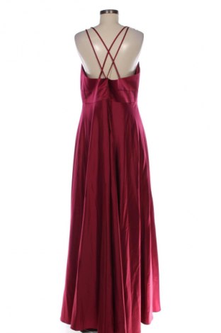 Kleid Jake*s, Größe XL, Farbe Rot, Preis 31,71 €