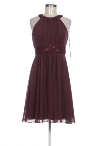 Kleid Jake*s, Größe M, Farbe Braun, Preis 31,82 €