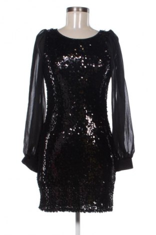 Φόρεμα Jane Norman, Μέγεθος M, Χρώμα Μαύρο, Τιμή 24,49 €