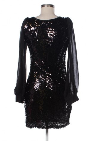 Φόρεμα Jane Norman, Μέγεθος M, Χρώμα Μαύρο, Τιμή 24,49 €