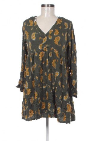 Kleid Janina, Größe L, Farbe Mehrfarbig, Preis € 12,99