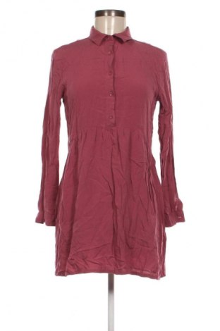 Šaty  Janina, Velikost S, Barva Růžová, Cena  189,00 Kč