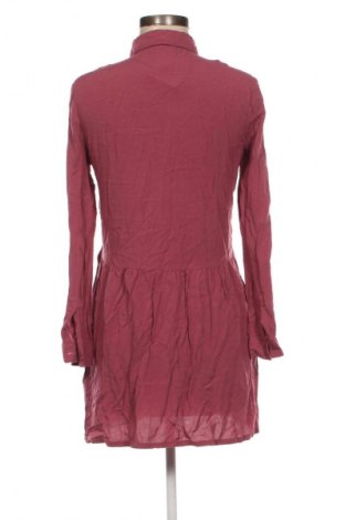 Šaty  Janina, Velikost S, Barva Růžová, Cena  189,00 Kč