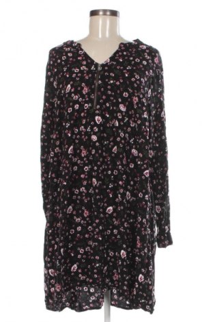 Kleid Janina, Größe 3XL, Farbe Mehrfarbig, Preis 27,99 €