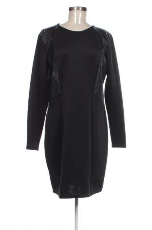Šaty  Janina, Veľkosť XL, Farba Čierna, Cena  5,95 €