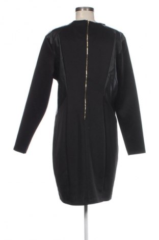 Šaty  Janina, Veľkosť XL, Farba Čierna, Cena  5,95 €