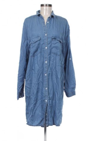 Šaty  Janina, Velikost XL, Barva Modrá, Cena  619,00 Kč