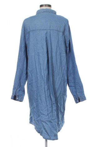 Šaty  Janina, Velikost XL, Barva Modrá, Cena  619,00 Kč