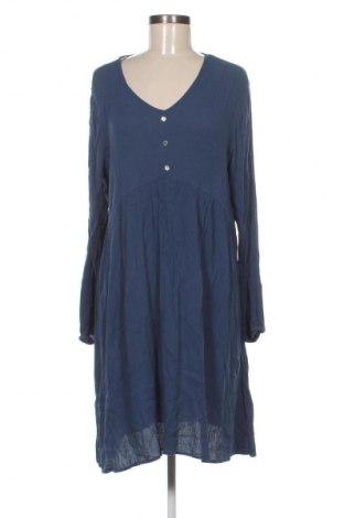 Rochie Janina, Mărime XL, Culoare Albastru, Preț 103,03 Lei