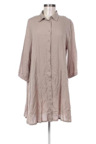 Rochie Janina, Mărime L, Culoare Gri, Preț 125,92 Lei