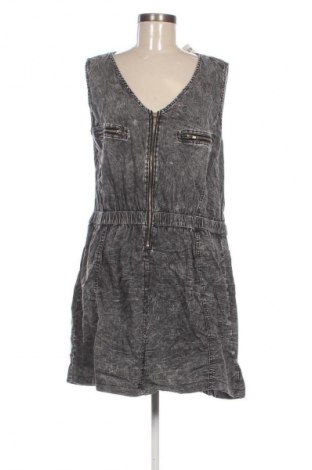 Šaty  Janina, Velikost XL, Barva Šedá, Cena  494,00 Kč
