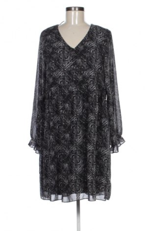 Рокля Janina, Размер L, Цвят Многоцветен, Цена 39,00 лв.