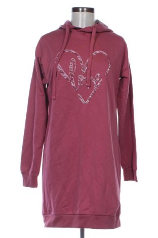 Šaty  Janina, Velikost S, Barva Fialová, Cena  785,00 Kč