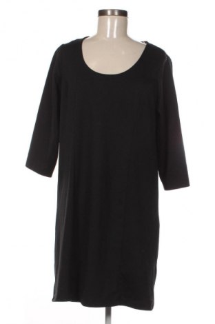 Φόρεμα Janina, Μέγεθος XL, Χρώμα Μαύρο, Τιμή 10,99 €