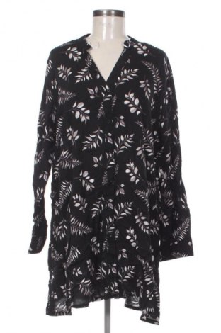 Kleid Janina, Größe XXL, Farbe Mehrfarbig, Preis 12,99 €