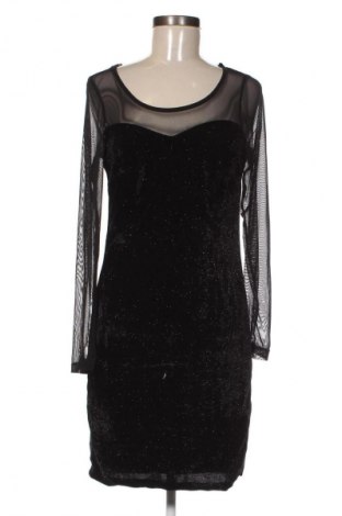 Kleid Janina, Größe M, Farbe Schwarz, Preis € 12,99