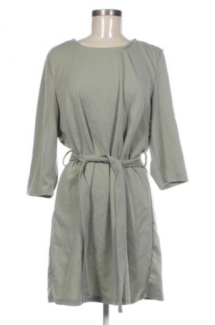 Рокля Janina, Размер XL, Цвят Зелен, Цена 18,99 лв.