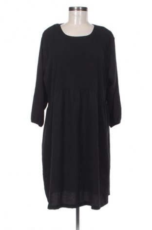 Kleid Janina, Größe XXL, Farbe Schwarz, Preis € 11,99