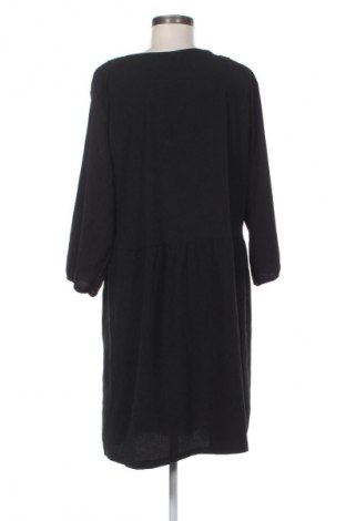 Kleid Janina, Größe XXL, Farbe Schwarz, Preis € 11,99