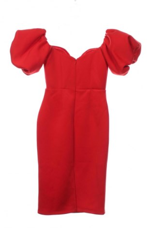 Šaty  Jarlo, Veľkosť M, Farba Červená, Cena  61,95 €