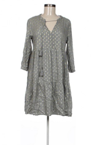 Kleid Jean Pascale, Größe M, Farbe Mehrfarbig, Preis 8,99 €