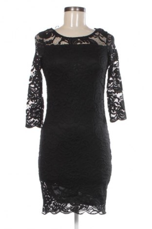 Šaty  Jean Pascale, Veľkosť XS, Farba Čierna, Cena  24,95 €