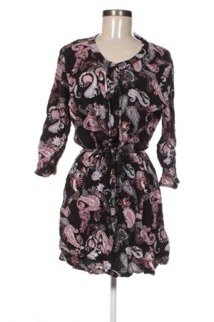 Рокля Jean Pascale, Размер XL, Цвят Многоцветен, Цена 16,99 лв.