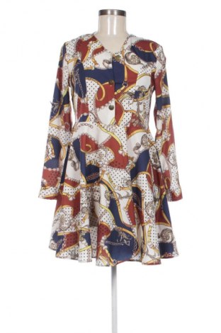 Šaty  Jennyfer, Velikost M, Barva Vícebarevné, Cena  495,00 Kč
