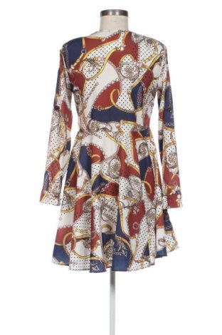Šaty  Jennyfer, Velikost M, Barva Vícebarevné, Cena  495,00 Kč