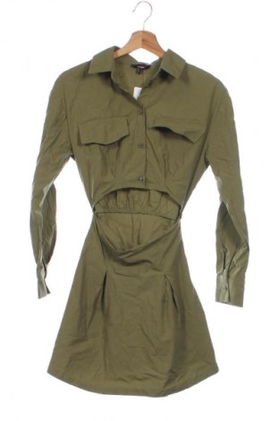 Sukienka Jennyfer, Rozmiar S, Kolor Zielony, Cena 167,72 zł