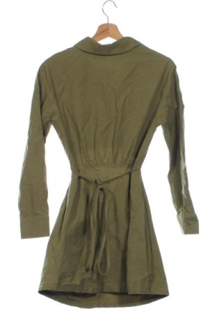Sukienka Jennyfer, Rozmiar S, Kolor Zielony, Cena 167,72 zł