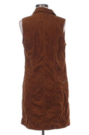 Šaty  Jensen, Velikost M, Barva Hnědá, Cena  606,00 Kč