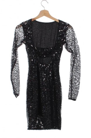 Šaty  Jessica, Veľkosť XS, Farba Čierna, Cena  29,67 €