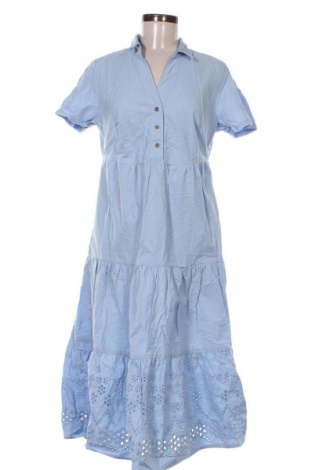 Φόρεμα Jhane Barnes, Μέγεθος M, Χρώμα Πολύχρωμο, Τιμή 20,03 €