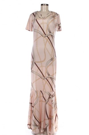 Sukienka Joanna, Rozmiar XL, Kolor Kolorowy, Cena 110,00 zł