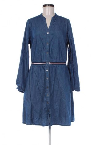 Sukienka John Baner, Rozmiar XL, Kolor Niebieski, Cena 89,98 zł