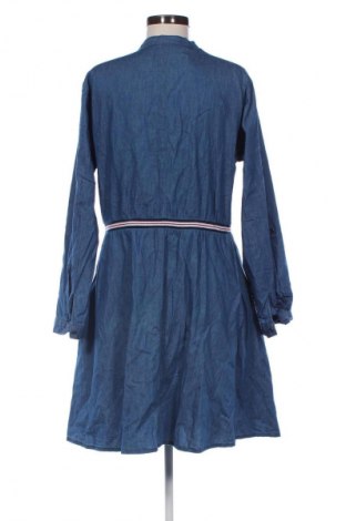 Sukienka John Baner, Rozmiar XL, Kolor Niebieski, Cena 89,98 zł