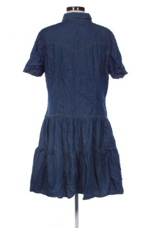 Sukienka John Baner, Rozmiar XL, Kolor Niebieski, Cena 89,98 zł