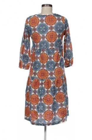 Kleid John Baner, Größe XXS, Farbe Mehrfarbig, Preis € 14,99