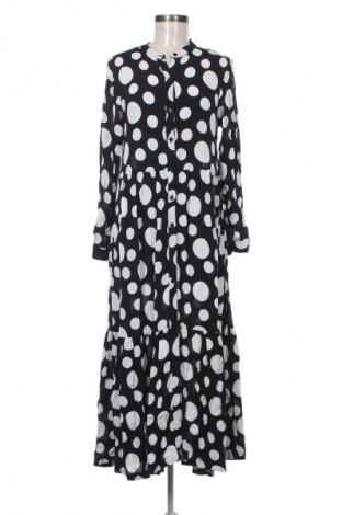 Kleid Jonas Nielsen, Größe M, Farbe Mehrfarbig, Preis € 13,99