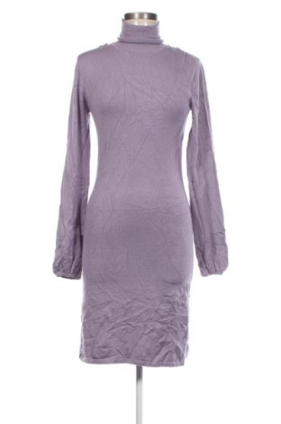 Šaty  Jones, Velikost S, Barva Fialová, Cena  289,00 Kč