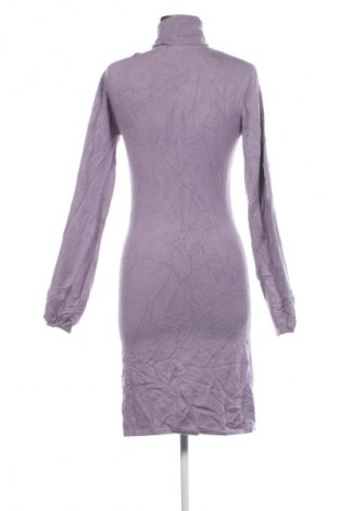 Šaty  Jones, Velikost S, Barva Fialová, Cena  289,00 Kč