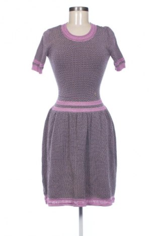 Sukienka Juicy Couture, Rozmiar XS, Kolor Kolorowy, Cena 160,99 zł