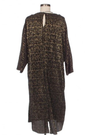 Рокля Junarose, Размер XL, Цвят Многоцветен, Цена 47,88 лв.