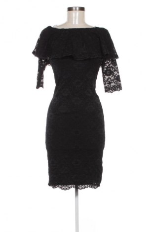 Rochie Junona, Mărime S, Culoare Negru, Preț 126,32 Lei