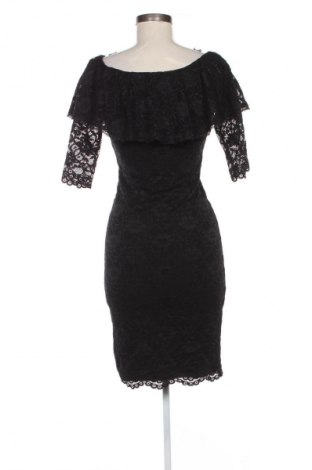 Rochie Junona, Mărime S, Culoare Negru, Preț 126,32 Lei
