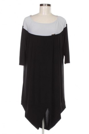 Рокля Junona, Размер L, Цвят Черен, Цена 38,99 лв.