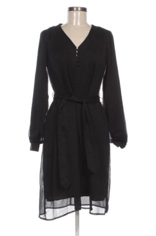 Φόρεμα Jurgen Michaelsen, Μέγεθος M, Χρώμα Μαύρο, Τιμή 26,99 €